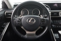 Lexus IS vaihtoauto
