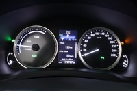 Lexus IS vaihtoauto