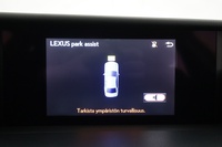 Lexus IS vaihtoauto