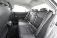 Lexus IS vaihtoauto