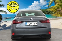 Lexus IS vaihtoauto