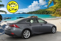 Lexus IS vaihtoauto