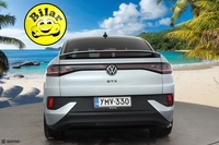 Volkswagen ID.5 vaihtoauto