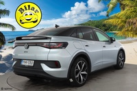 Volkswagen ID.5 vaihtoauto