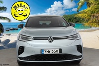 Volkswagen ID.5 vaihtoauto