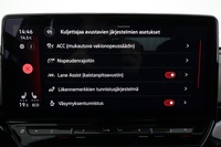 Volkswagen ID.5 vaihtoauto