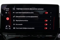 Volkswagen ID.5 vaihtoauto