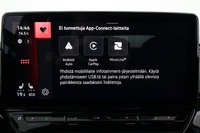 Volkswagen ID.5 vaihtoauto