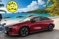 Mazda 6 vaihtoauto