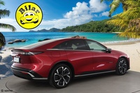 Mazda 6 vaihtoauto
