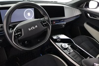 Kia EV6 vaihtoauto
