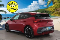 Cupra Born vaihtoauto