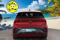 Cupra Born vaihtoauto