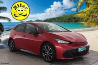 Cupra Born vaihtoauto