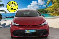 Cupra Born vaihtoauto