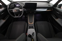 Cupra Born vaihtoauto