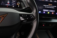 Cupra Born vaihtoauto