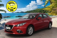 Mazda 3 vaihtoauto