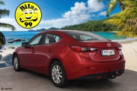 Mazda 3 vaihtoauto