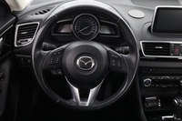Mazda 3 vaihtoauto