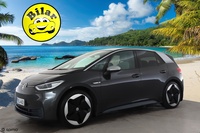 Volkswagen ID.3 vaihtoauto