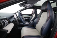 BYD Atto 3 vaihtoauto