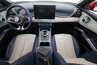 BYD Atto 3 vaihtoauto