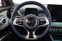 BYD Atto 3 vaihtoauto