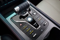 BYD Atto 3 vaihtoauto