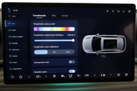 BYD Atto 3 vaihtoauto