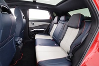 BYD Atto 3 vaihtoauto