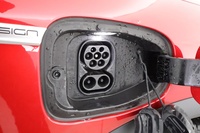 BYD Atto 3 vaihtoauto