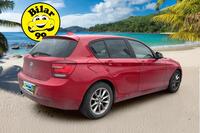 BMW 116 vaihtoauto