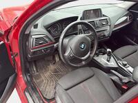 BMW 116 vaihtoauto