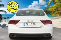 Audi A7 vaihtoauto