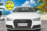 Audi A7 vaihtoauto