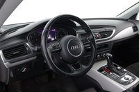 Audi A7 vaihtoauto