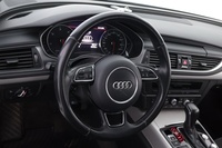 Audi A7 vaihtoauto
