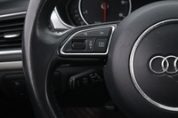Audi A7 vaihtoauto