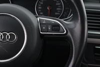Audi A7 vaihtoauto