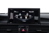 Audi A7 vaihtoauto