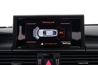 Audi A7 vaihtoauto