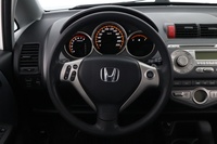 Honda Jazz vaihtoauto