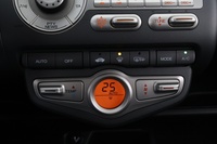 Honda Jazz vaihtoauto