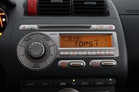 Honda Jazz vaihtoauto