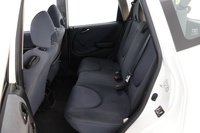 Honda Jazz vaihtoauto