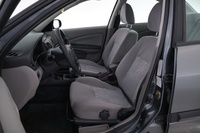Nissan Almera vaihtoauto