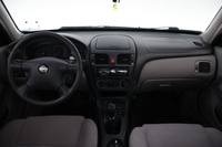 Nissan Almera vaihtoauto