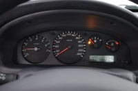 Nissan Almera vaihtoauto