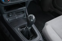 Nissan Almera vaihtoauto